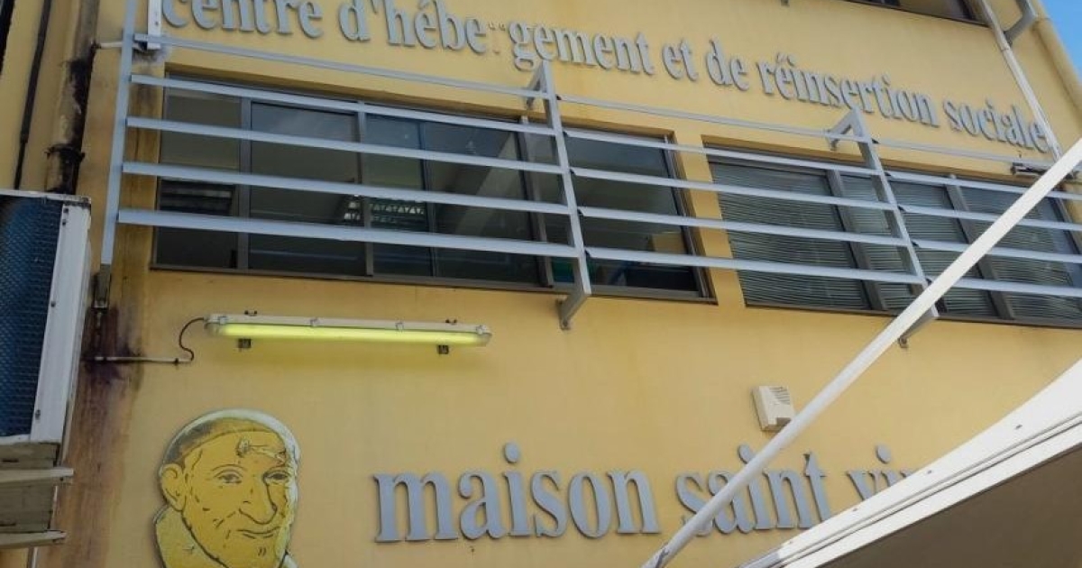     Les élèves Lycée Hôtelier du Gosier s'engagent pour un repas solidaire à la Maison Saint-Vincent

