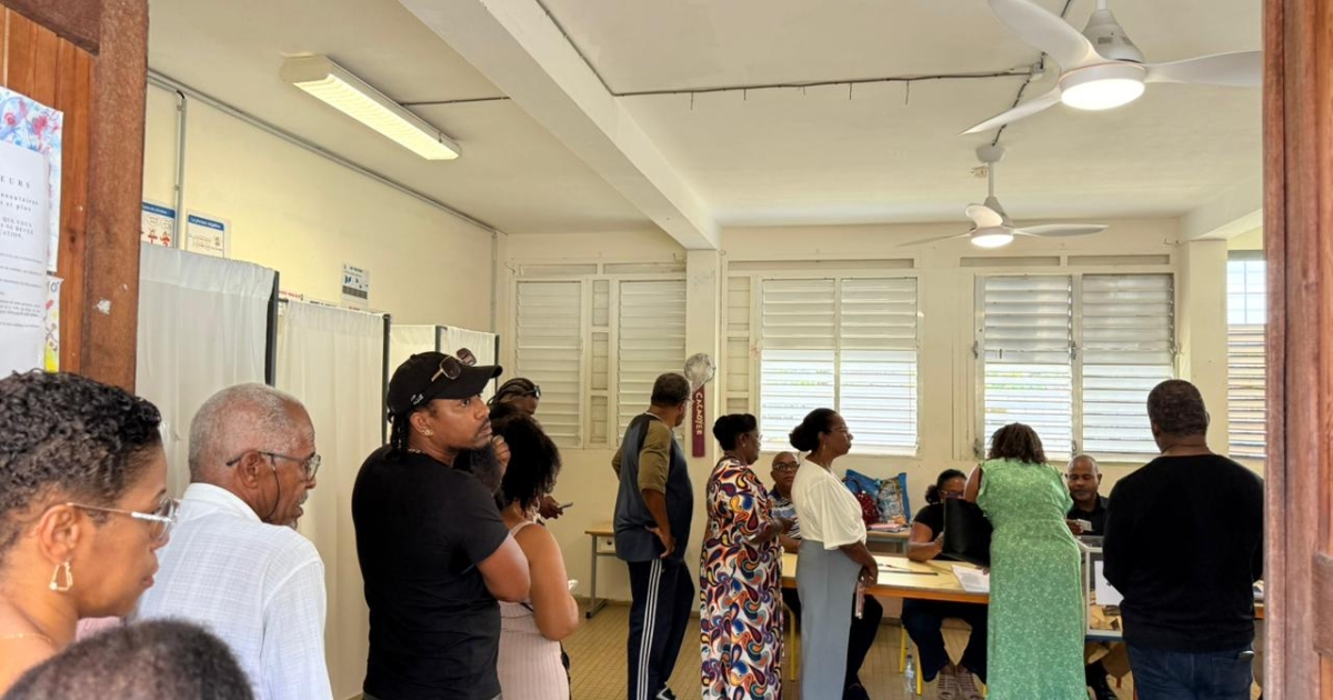     Municipales 2026 en Guadeloupe : 114 000 électeurs appelés aux urnes dans 12 communes de l'Archipel

