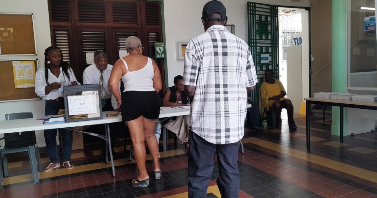     Municipales 2026 : les listes officiellement arrêtées pour le second tour en Guadeloupe

