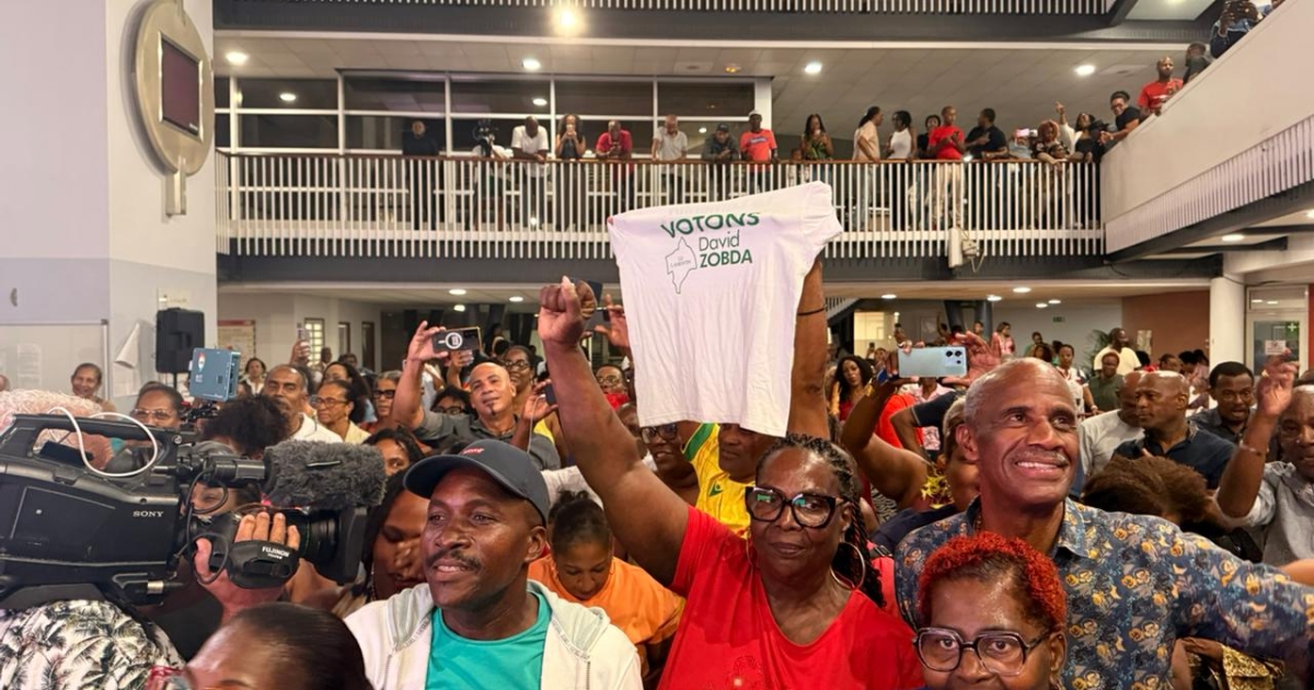     [⭕Direct🗳️] Municipales 2026 : 19 maires déjà élus ou réélus, trois communes en attente

