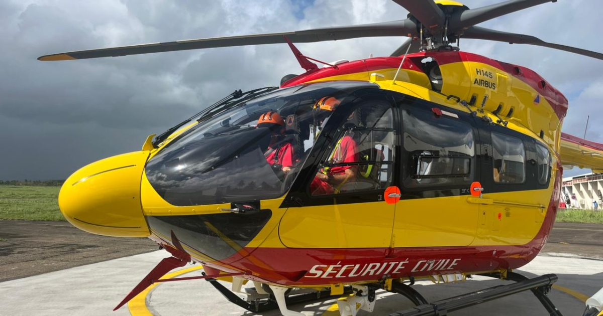     Un jeune de 18 ans blessé par balle lors d’un « after yole » à Sainte-Anne

