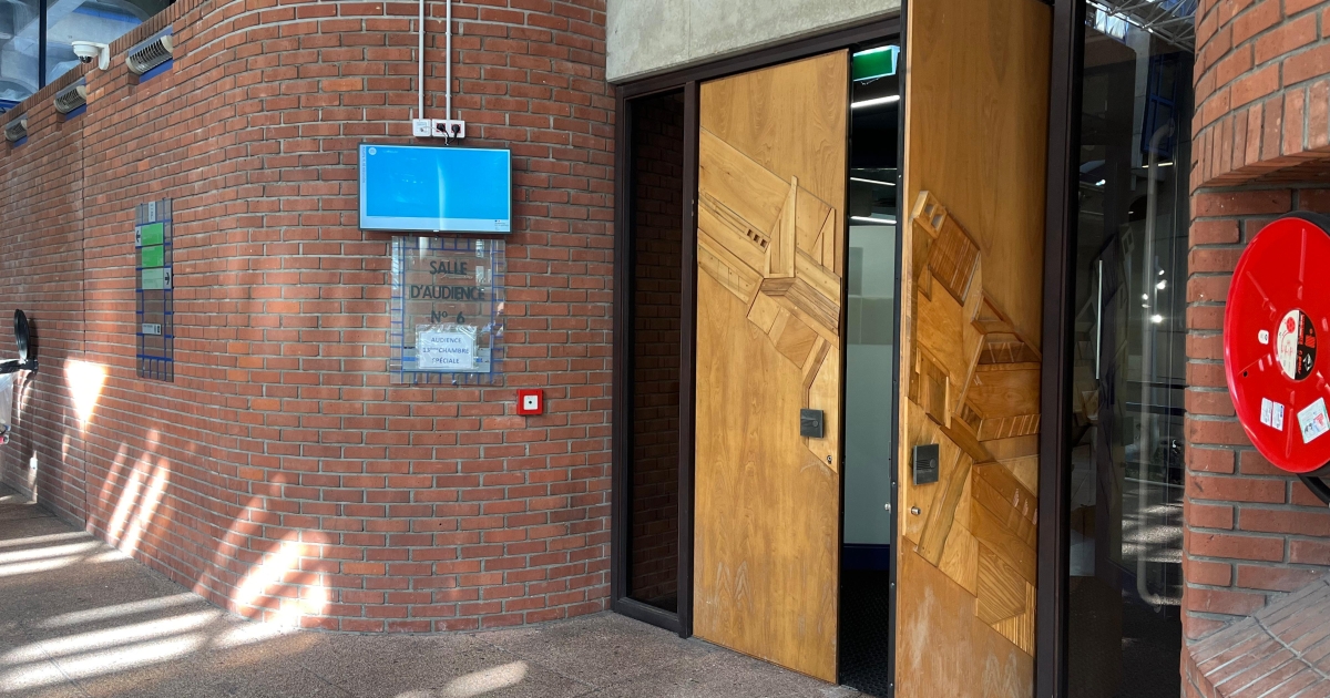     Procès de Jean-Manuel Nedra : six ans de prison requis pour le footballeur martiniquais

