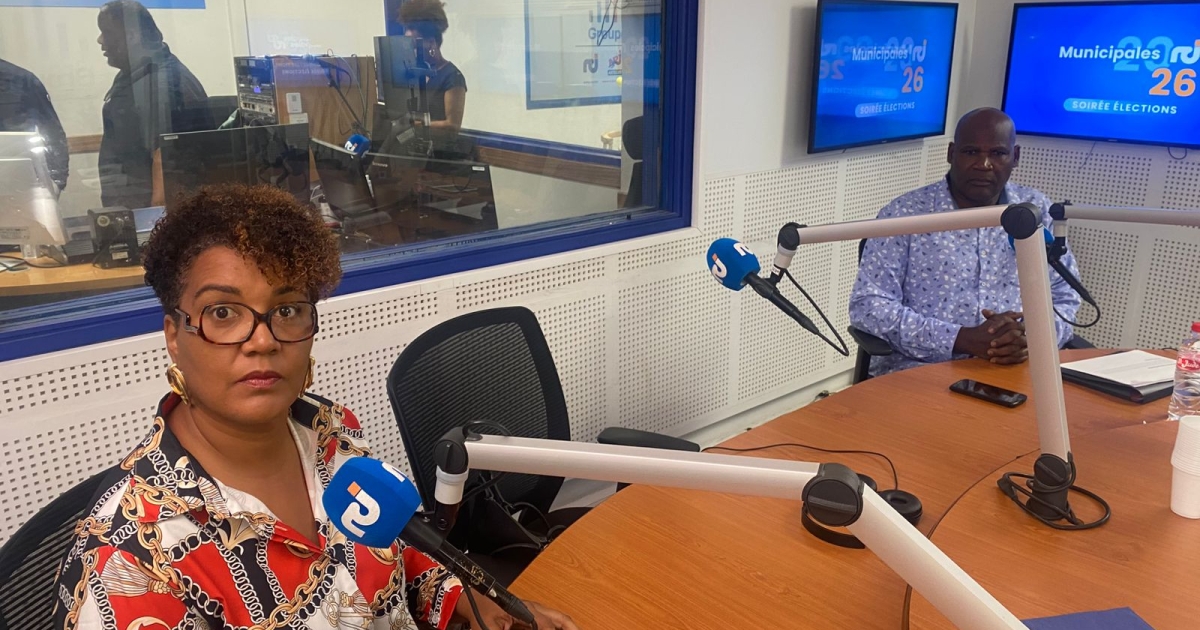     [Direct] Municipales 2026 en Martinique : le débat des candidats au Gros-Morne 

