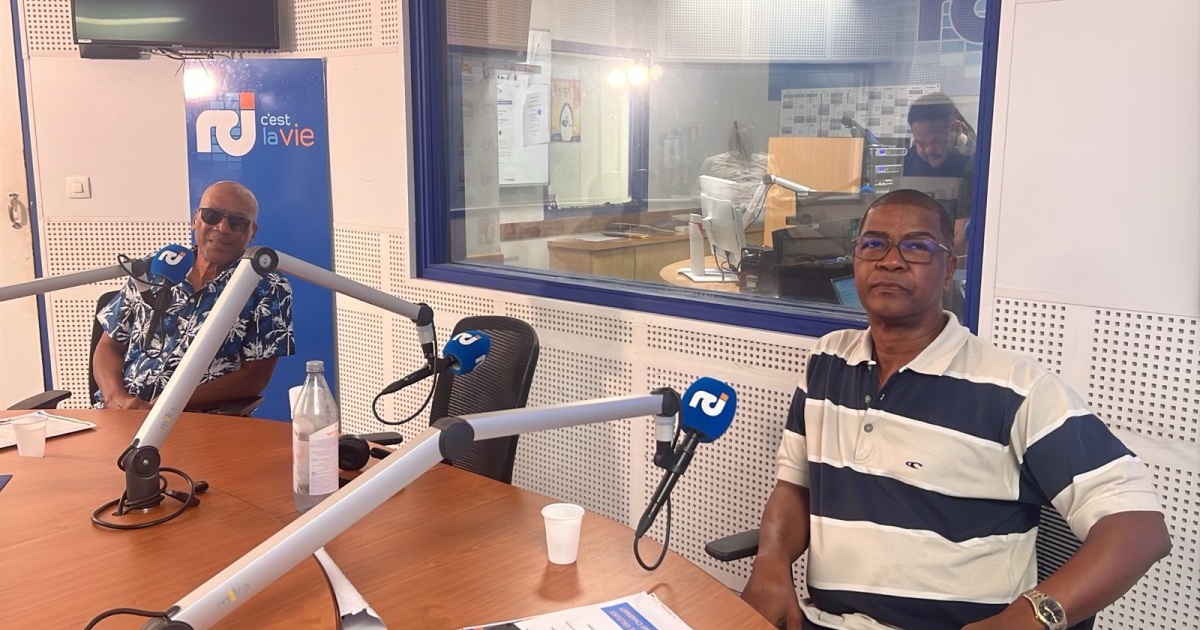     [Direct] Municipales 2026 en Martinique : le débat des candidats aux Anses d’Arlet

