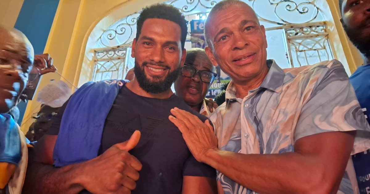     [⭕Direct🗳️] Municipales 2026 : 4 maires réélus, 10 nouveaux visages dont 5 femmes !

