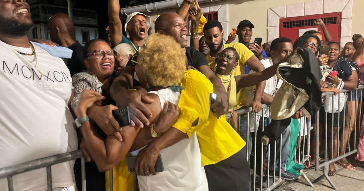     Municipales 2026 : après le second tour, la Martinique compte 12 nouveaux maires, Fort-de-France reste aux mains du PPM

