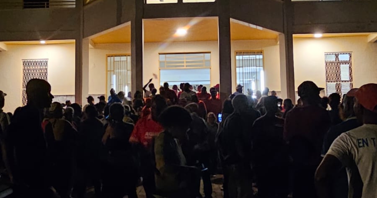     En Martinique, 17 communes ont changé de maire depuis les élections municipales de 2020

