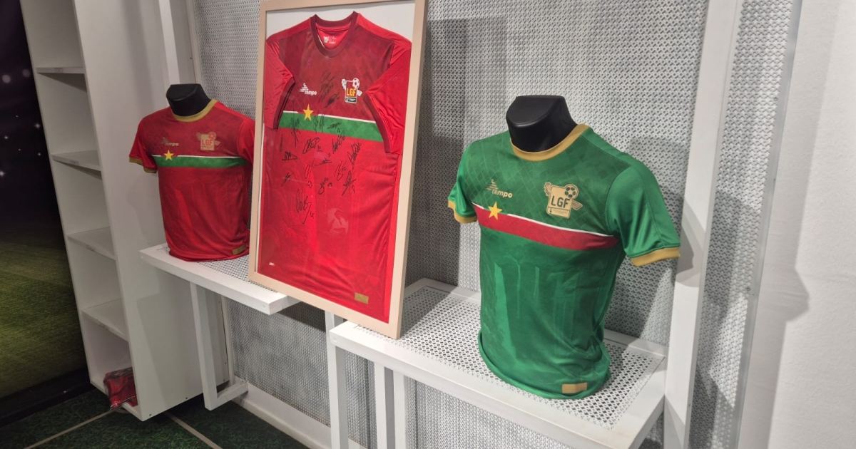     Le tribunal prononce la liquidation judiciaire de la Ligue Guadeloupéenne de Football

