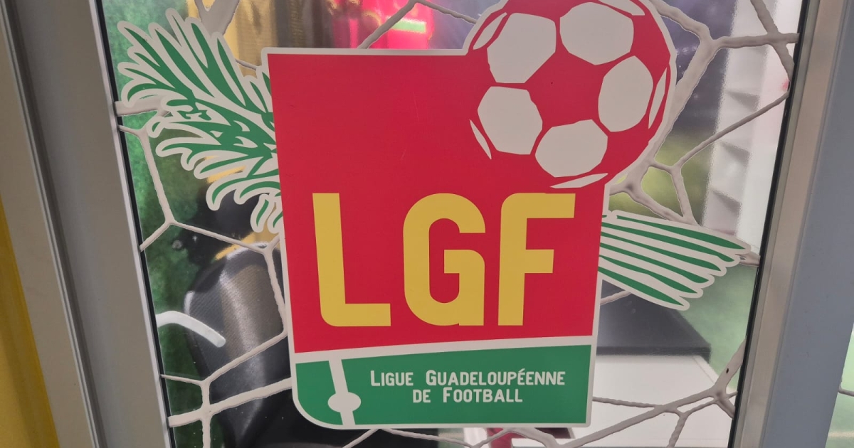     Le tribunal prononce la liquidation judiciaire de la Ligue Guadeloupéenne de Football

