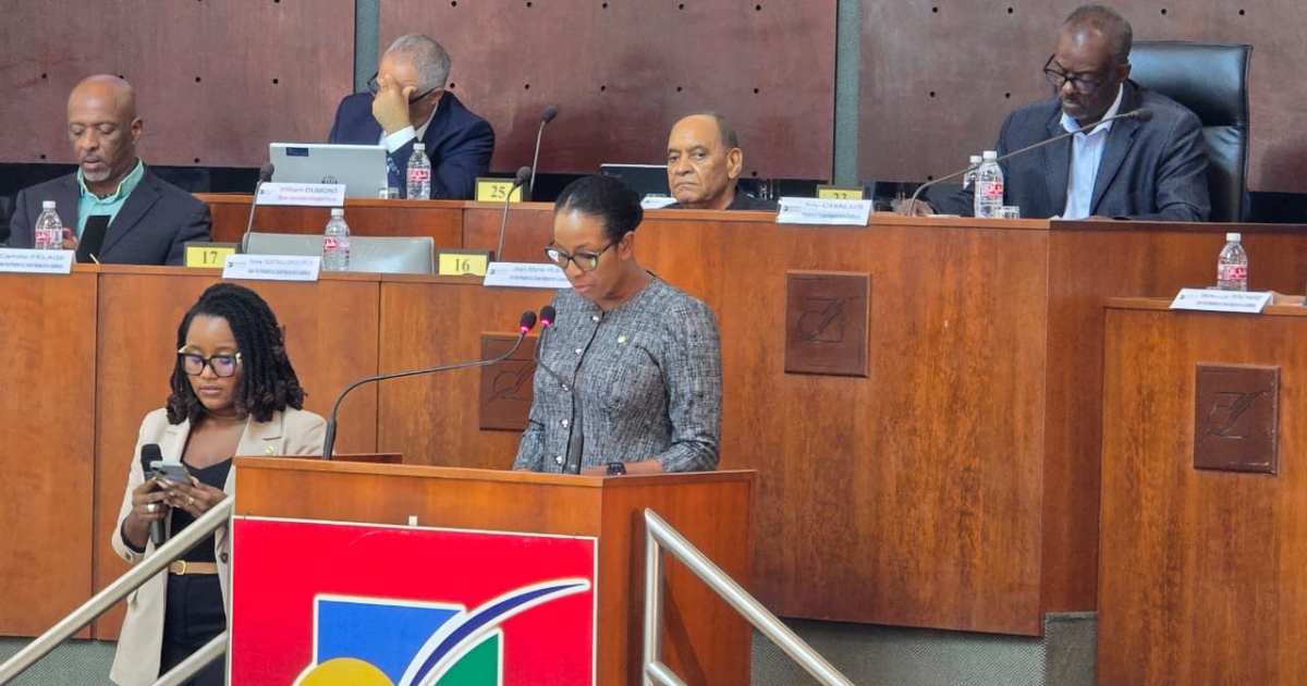     Le Conseil Régional se réunit pour définir les nouvelles orientations budgétaires 2026

