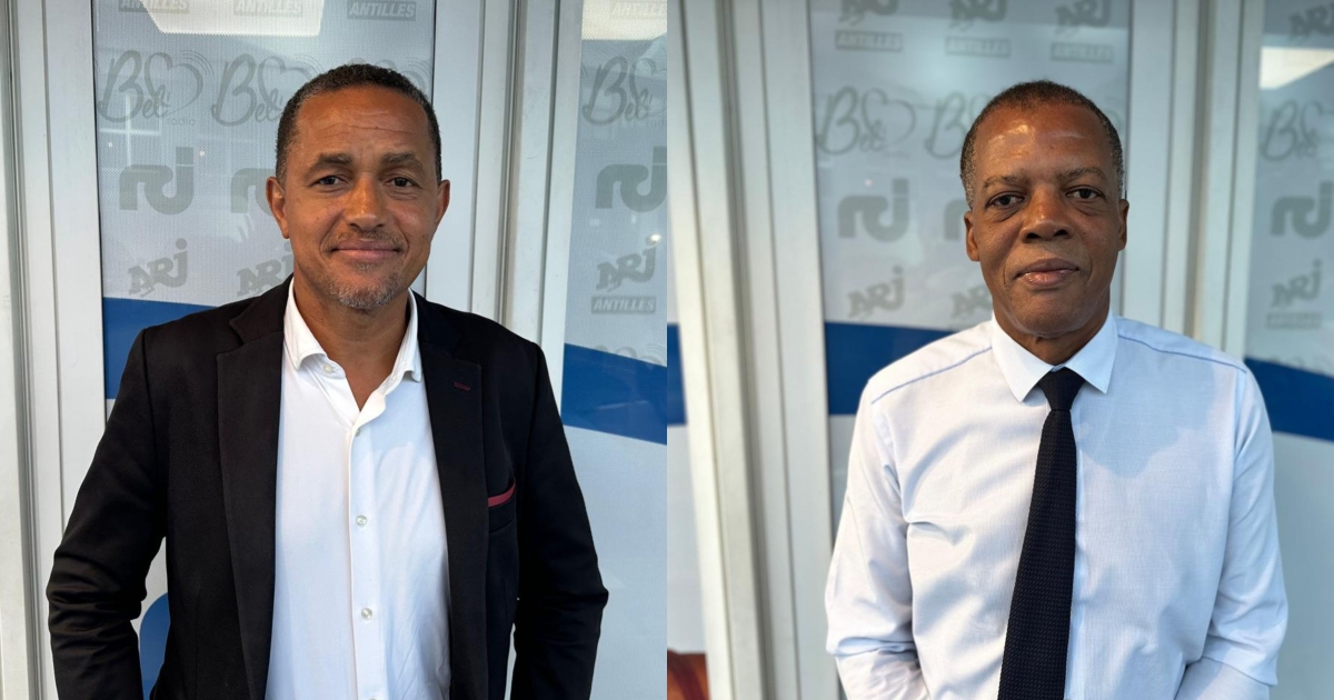     [Direct] Municipales 2026 : le débat des candidats de Goyave !

