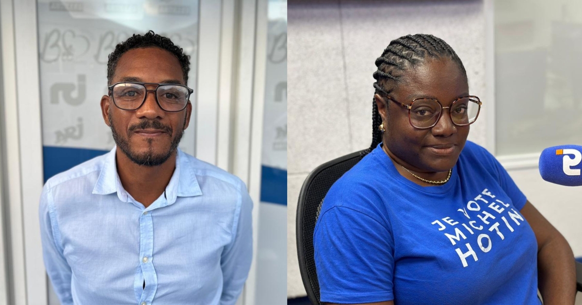     [Direct] Municipales 2026 : le débat des candidats du Gosier !

