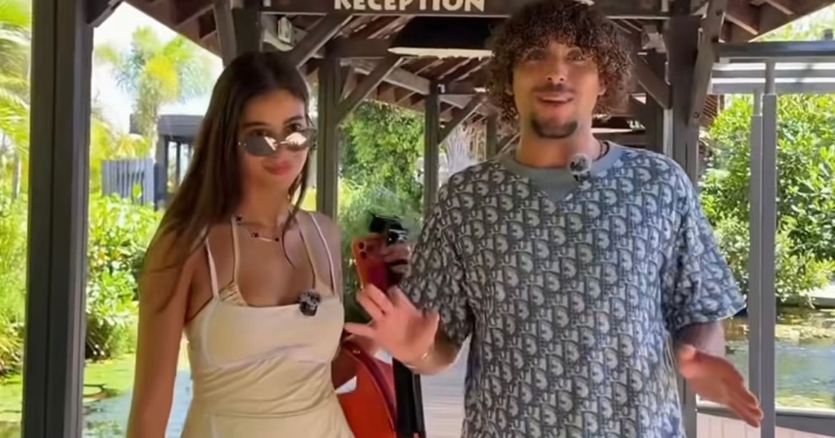     [VIDEO] Agression présumée de deux tiktokeurs en Guadeloupe : une enquête est ouverte

