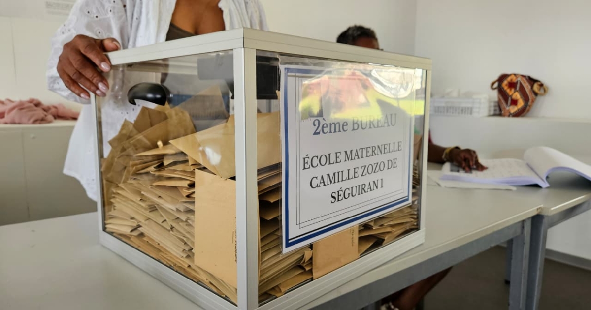     Municipales 2026 : tout savoir sur le second tour du scrutin en Martinique 

