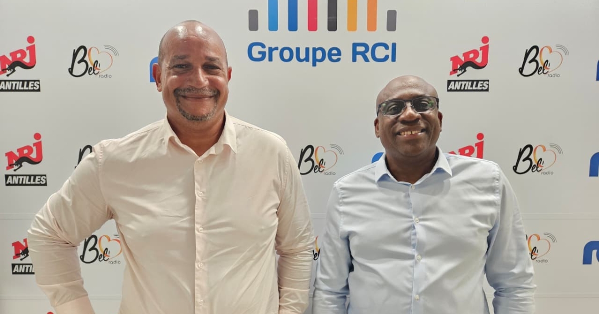     Municipales 2026 en Martinique : le débat des candidats à Schoelcher

