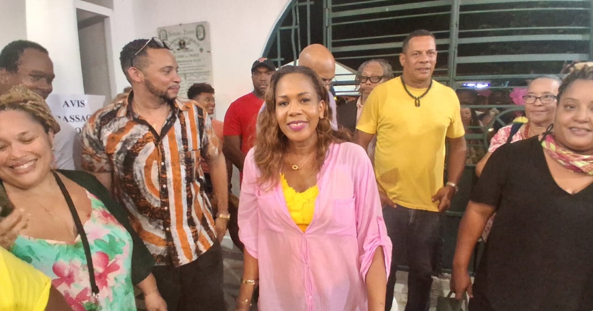     [⭕Direct🗳️] Municipales 2026 : Plusieurs maires élus, des communes changent de mains ce dimanche ! 

