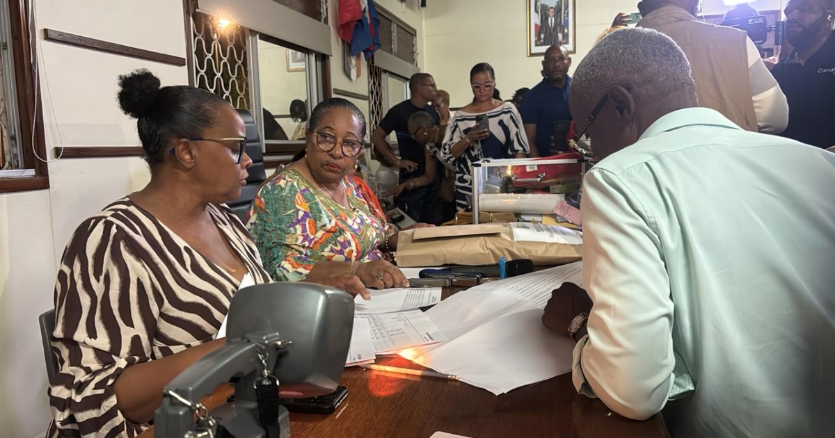     [⭕Direct🗳️] Municipales 2026 : 20 maires élus ou réélus au 1er tour en Guadeloupe, et 12 seconds tours

