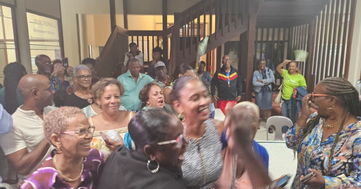     [⭕Direct🗳️] Municipales 2026 : 11 maires déjà élus ou réélus, 7 triangulaires, une quadrangulaire

