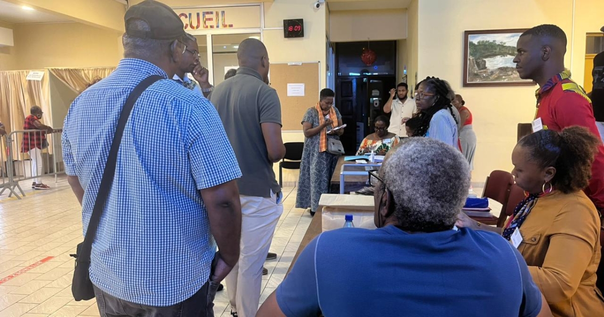     Municipales 2026 : les listes officiellement arrêtées pour le second tour en Martinique

