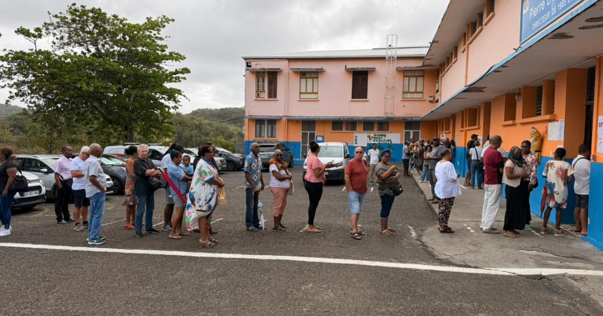     [⭕Direct🗳️] Municipales 2026 : participation, anecdotes, vote : ce qu'il faut voir du 1er tour

