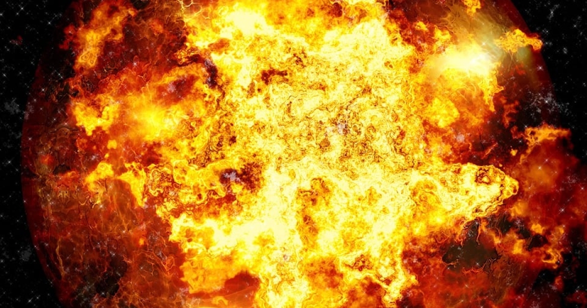     Les Abymes : un incendie détruit un atelier de cuisine de 40 pieds à Perrin

