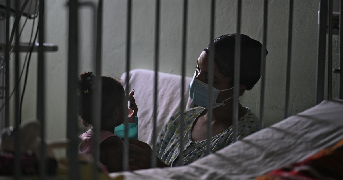     Cuba : face aux pénuries, le dilemme du tri des patients dans un hôpital pour enfants

