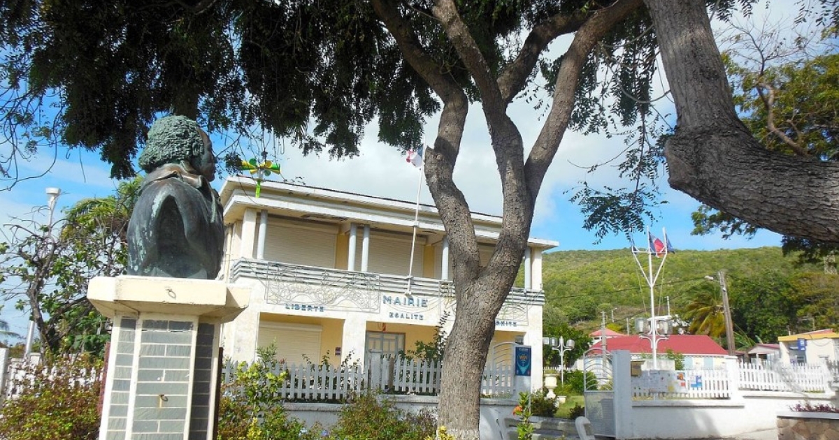     Municipales 2026 : les enjeux de la campagne à la Désirade

