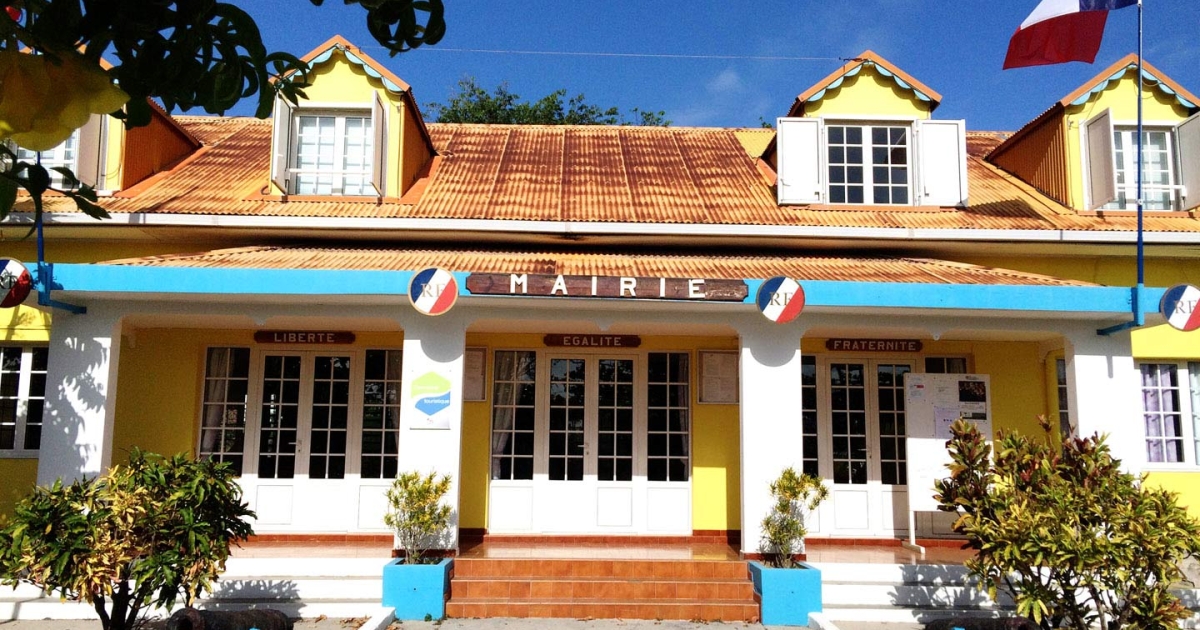     Municipales 2026 : les enjeux de la campagne à Terre-de-Haut

