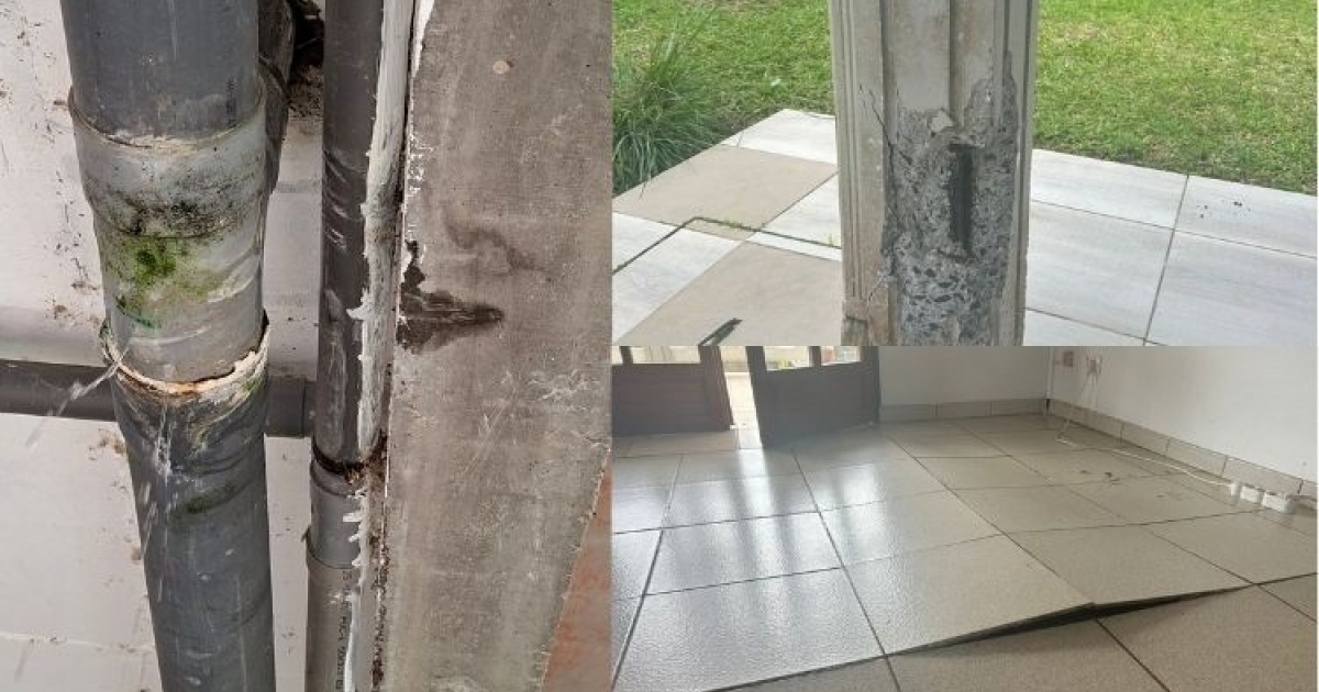     L'appel à l'aide de la famille Canova qui doit faire face au handicap dans une grande précarité

