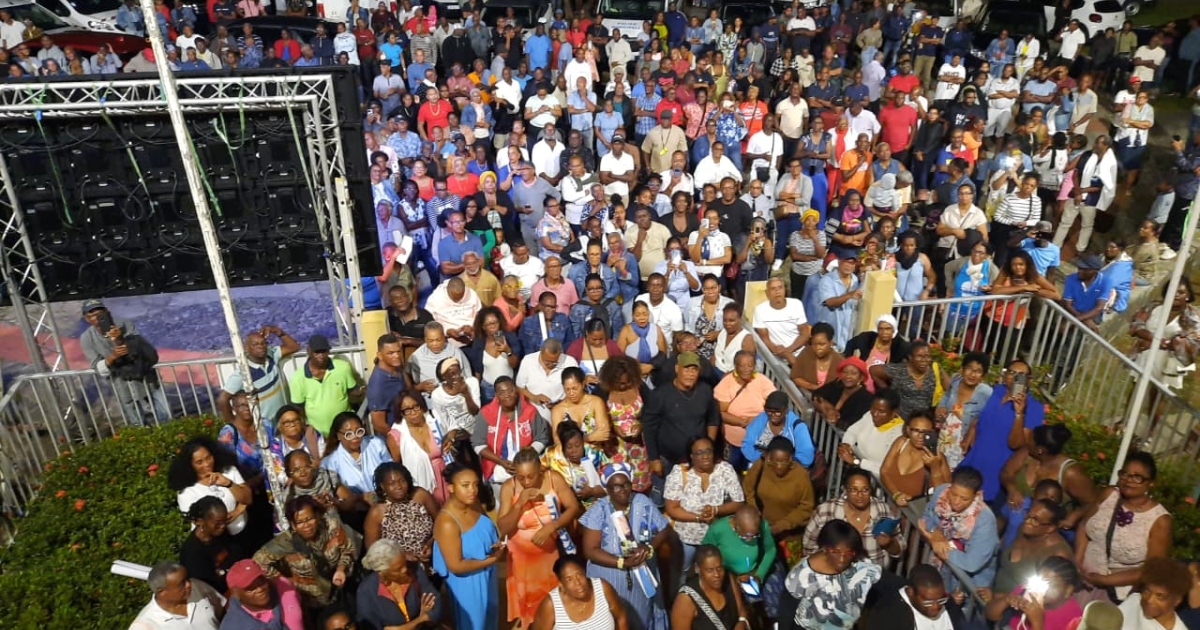     Municipales 2026 : 20 maires élus, 9 triangulaires et 5 quadrangulaires à l'issue du premier tour en Martinique 

