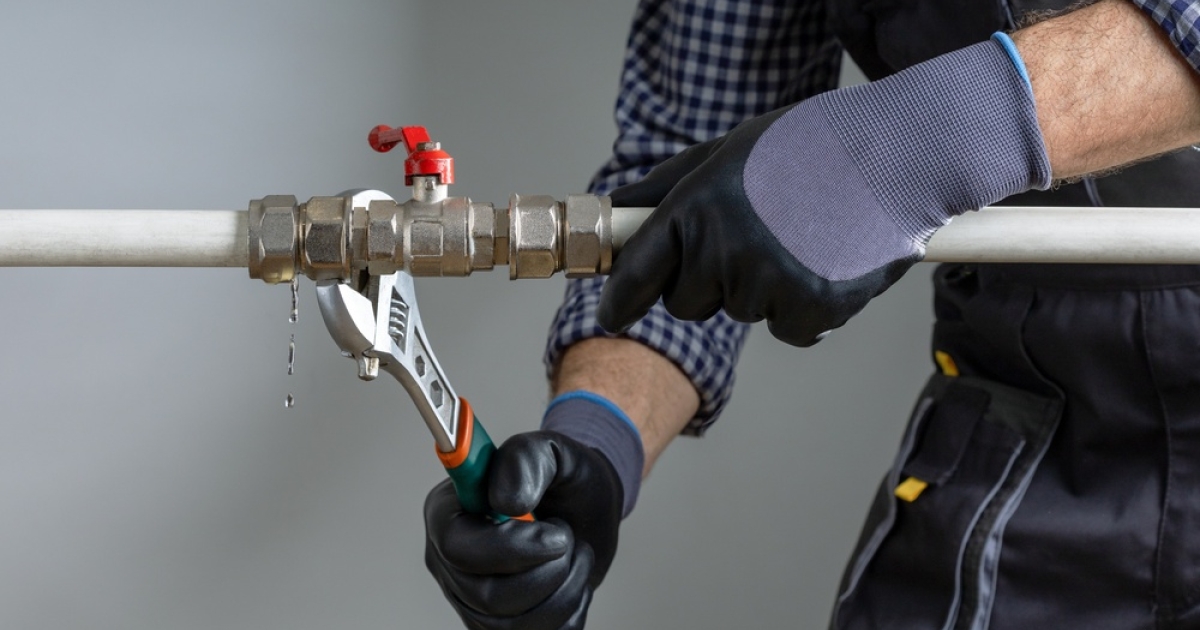     Interruption de la distribution d'eau dans plusieurs secteurs de Deshaies ce mercredi

