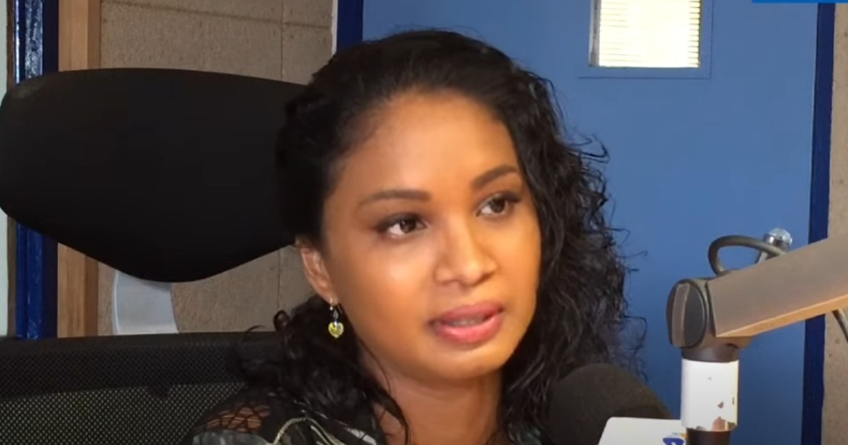     La biochimiste guadeloupéenne Suzie Zozio est décédée à l'âge de 44 ans

