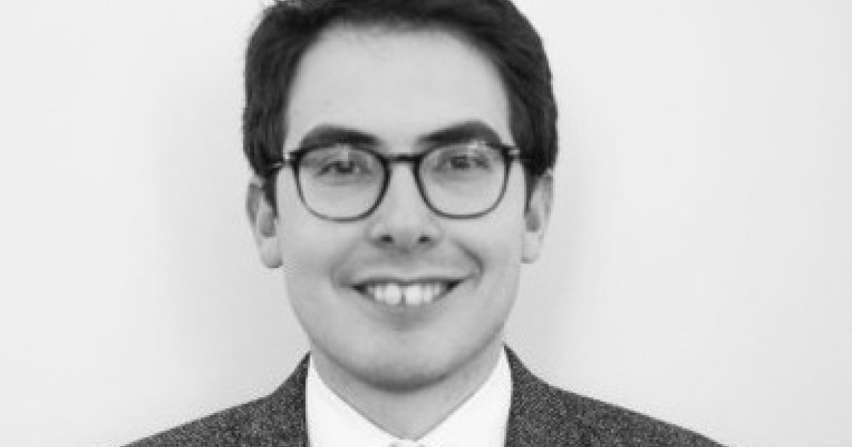     Guillaume Vaille, nouveau directeur régional des Finances publiques de la Martinique

