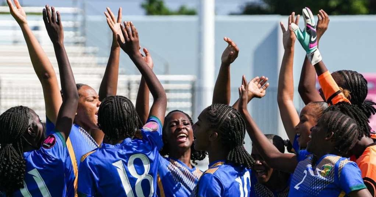     Qualification Mondial féminin : Haïti-République Dominicaine, « une guerre » sportive sous haute surveillance

