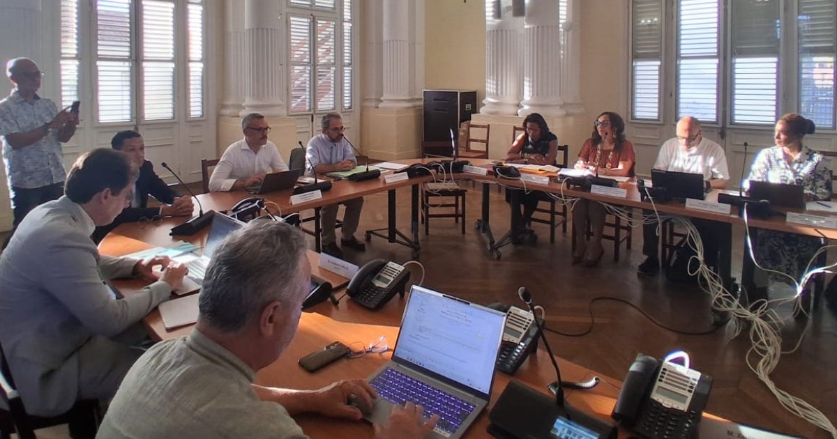     Au 1er mai en Martinique, la gazole va dépasser les 2 euros, le sans-plomb va aussi augmenter

