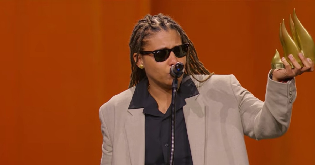     Flammes 2026 : Meryl et Fallon sacrées, les artistes antillo-guyanais à l'honneur cette année

