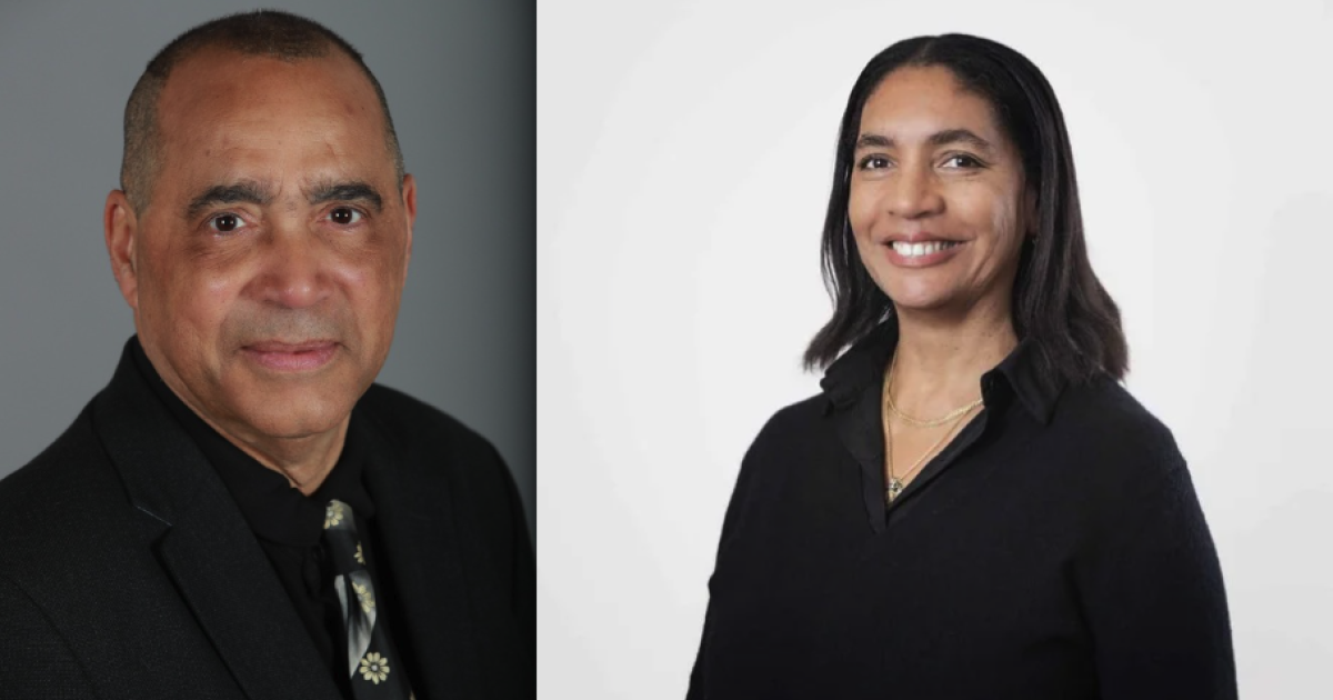 Les élus Antillais se font une place en Île-de-France