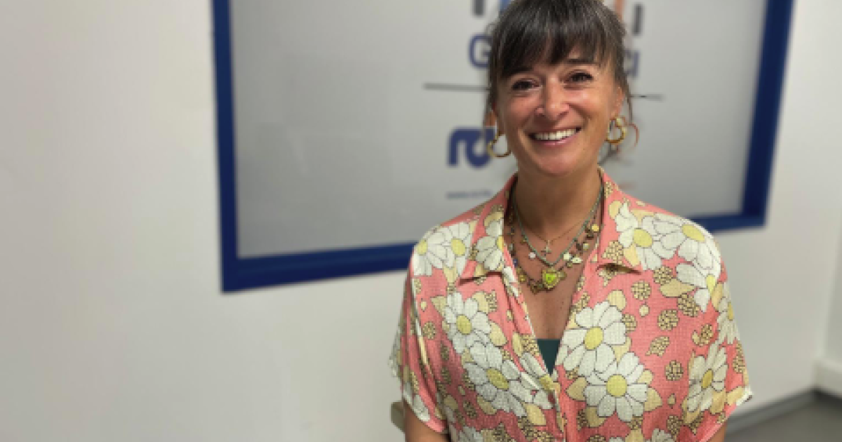     Béatrice de La Boulaye : rire de tout, même du pire

