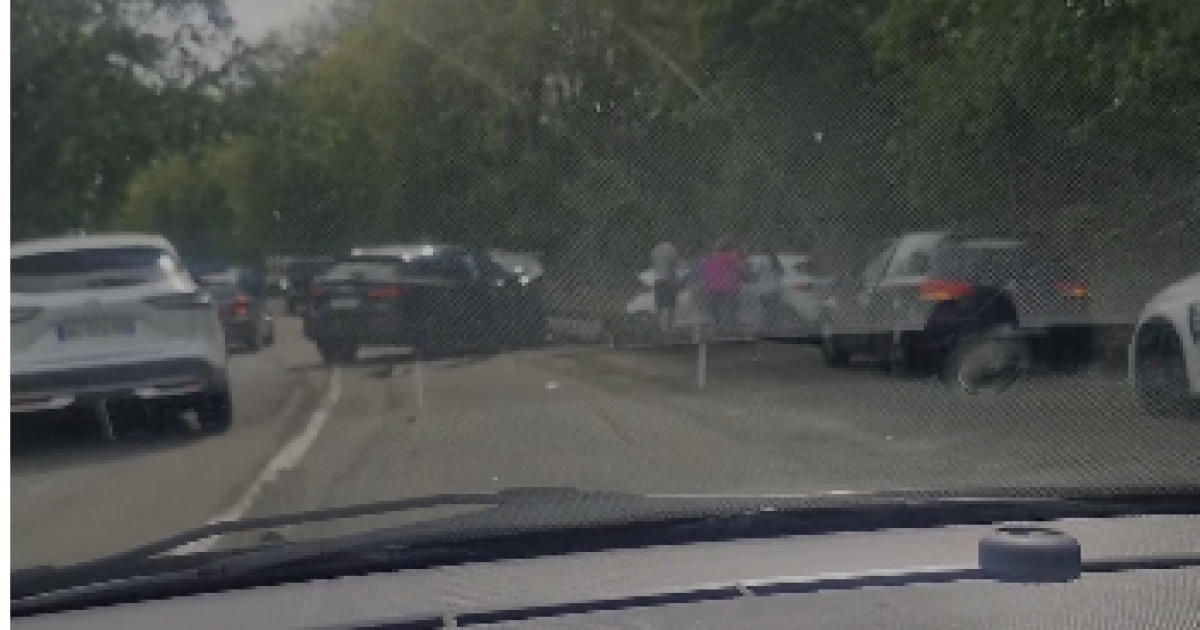     Accident mortel à Trinité : 6 victimes dont un décès et quatre personnes en urgence absolue

