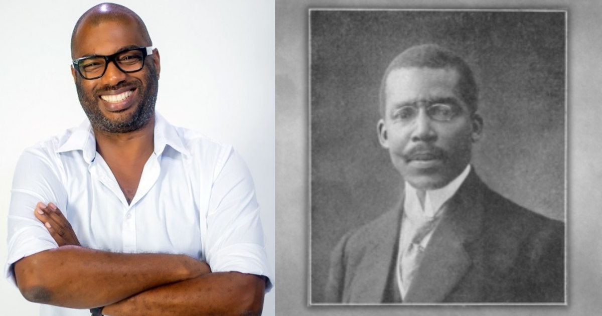     Un documentaire retrace le parcours du Guadeloupéen Achille René-Boisneuf

