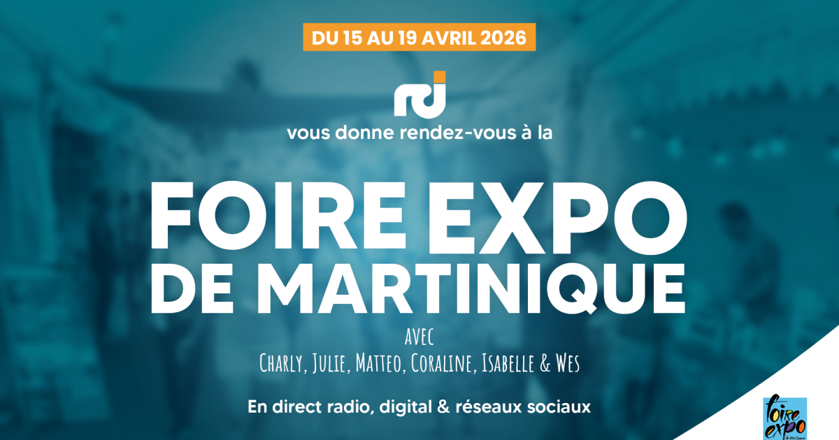    [Publi reportage] RCI vous embarque pour la 35ᵉ édition de la Foire Expo de Dillon


