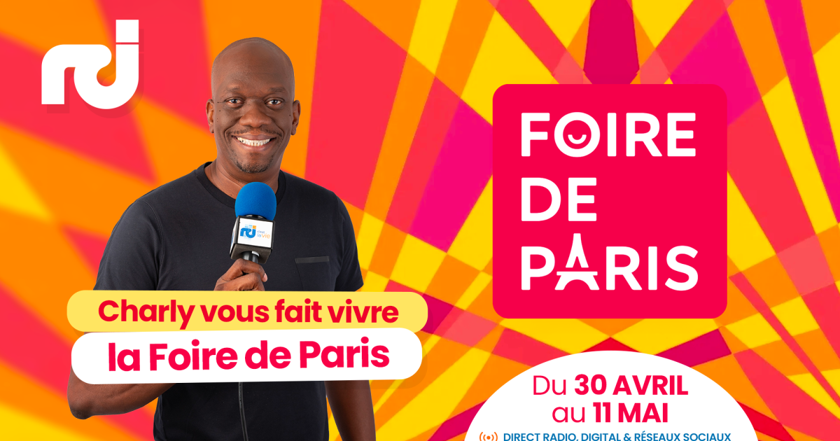     [Publi reportage] Vivez bien plus qu’un événement… vivez une expérience en direct.

