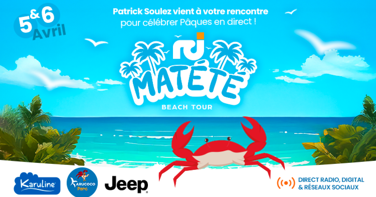     [Publi reportage] RCI SUR LE TERRAIN POUR PÂQUES

