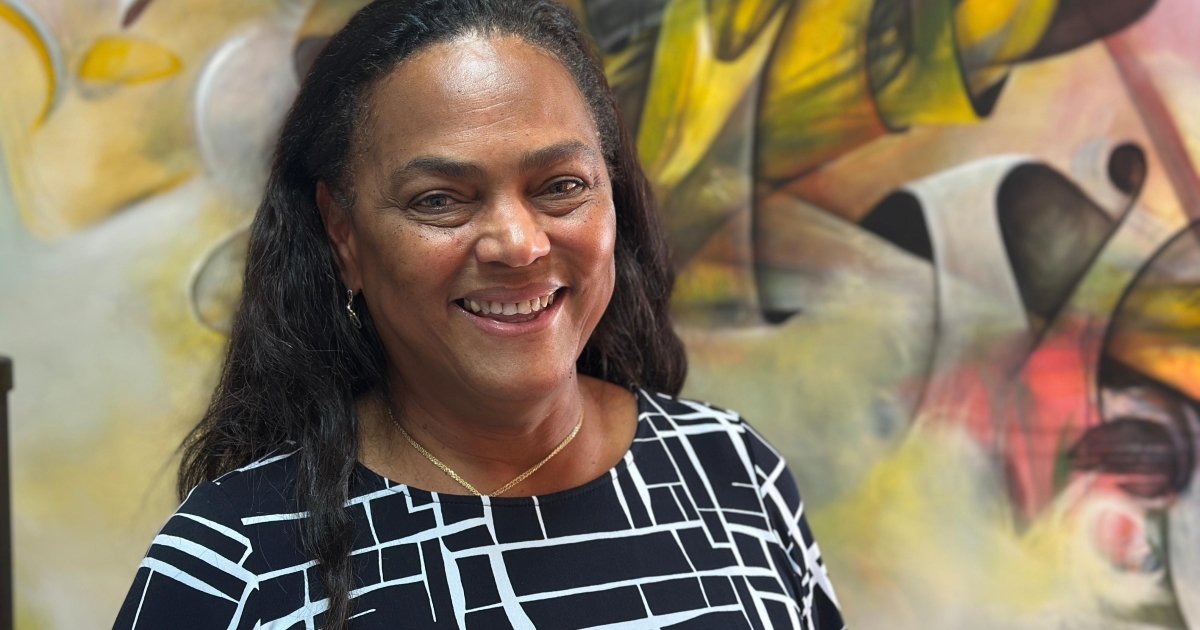     Maryse Etzol réélue présidente de la CCMG : « L'intérêt supérieur de Marie-Galante doit primer »

