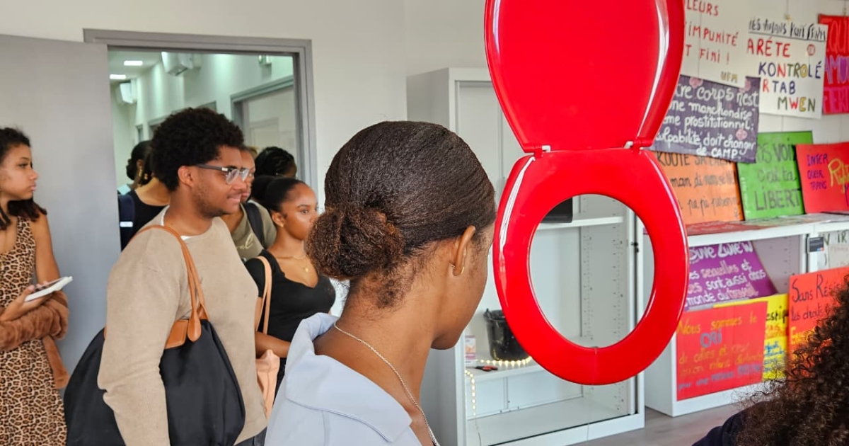     Le Musée National du Patriarcat s’est installé à Fort-de-France

