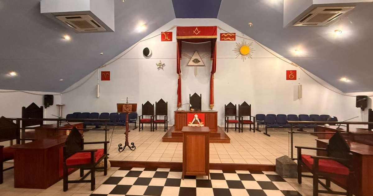     Franc-maçonnerie : la GLDF du Lamentin mise sur la transparence contre les « fantasmes de sorcellerie »

