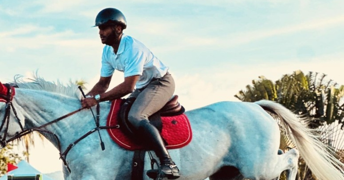     Pour sa 8e édition, le Matinik Chouval Show fait son grand retour au cœur de Fort-de-France

