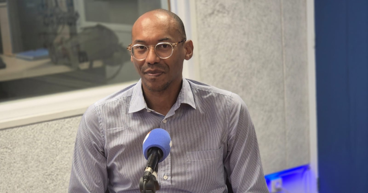     « Repartir sur des bases saines » : Kenny Jean-Marie détaille sa mission de préfigurateur de la LGF

