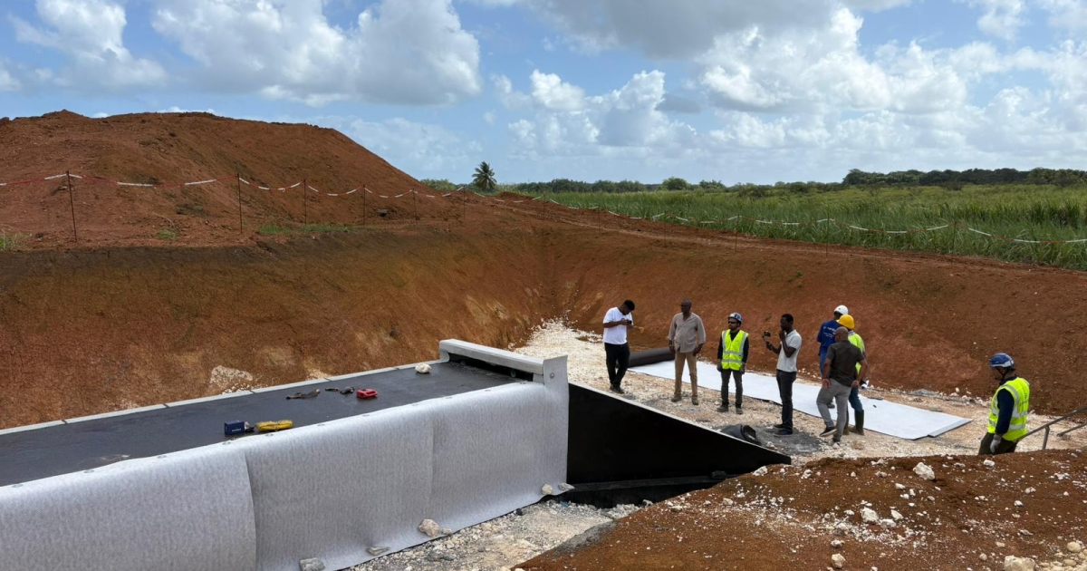     Déviation de la Boucan : Ary Chalus fait le point sur un chantier colossal attendu pour 2029

