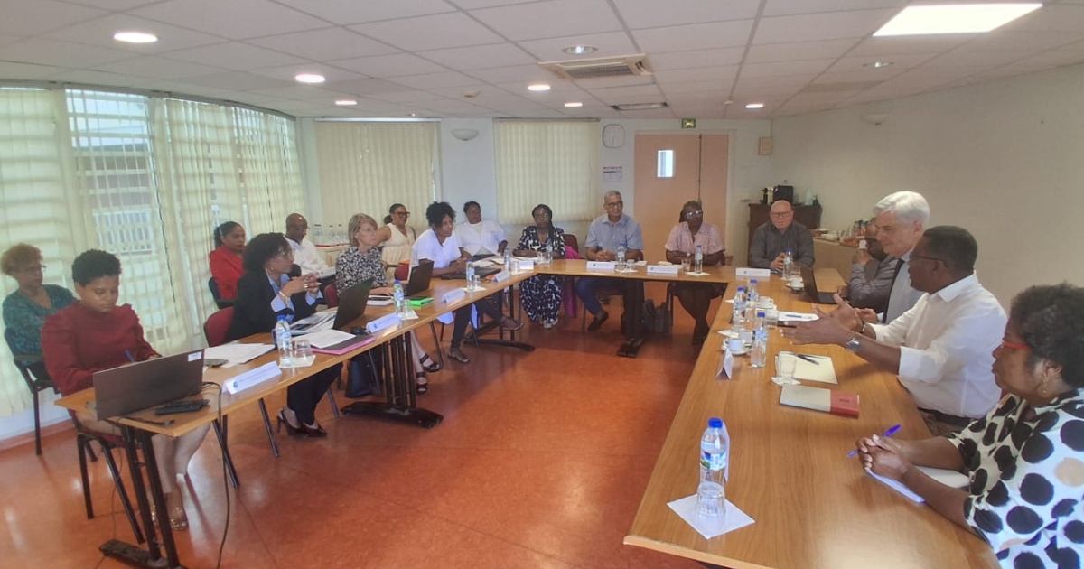     Santé des seniors : le CHILBP et le Gérontopôle s'unissent pour une médecine de proximité dans le Nord

